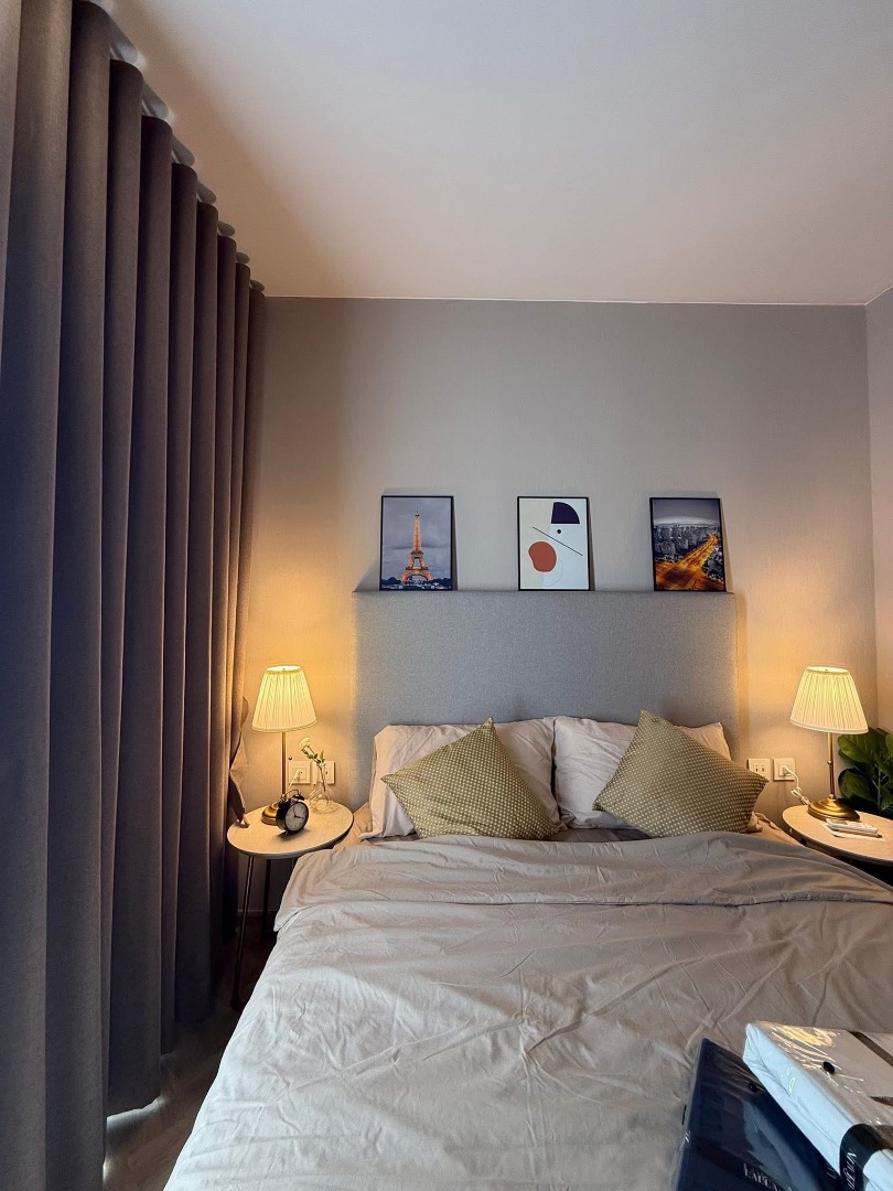 Chapter thonglor 25 ( Low rise 🌿)