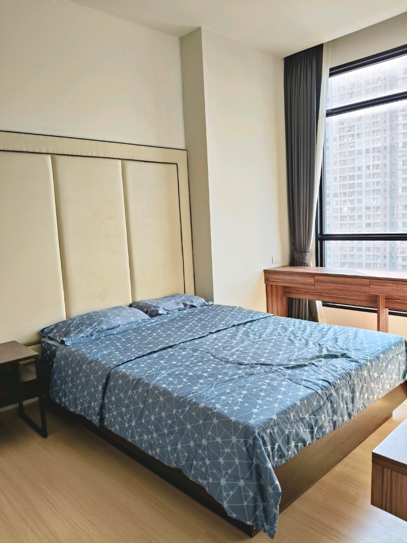 The capital ekkamai thonglor 🌿🤍