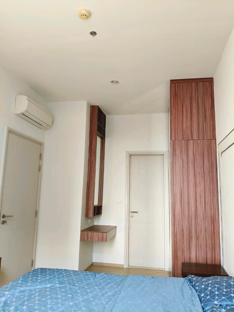 The capital ekkamai thonglor 🌿🤍