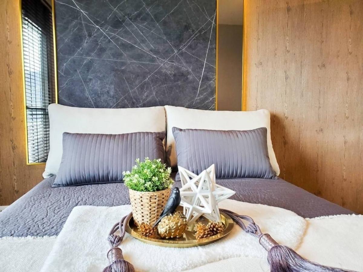 Life Sukhumvit 48 🤍🌿