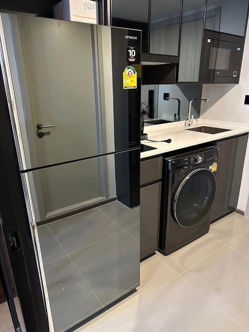 Park Origin Chula Samyan