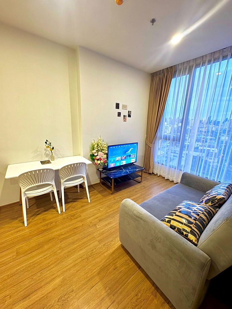 Cloud Thonglor Phetchaburi