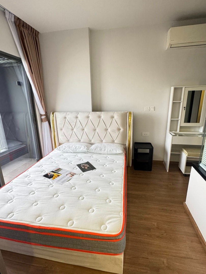 Cloud Thonglor Phetchaburi