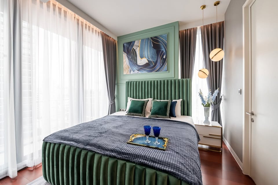 คุณ บาย ยู