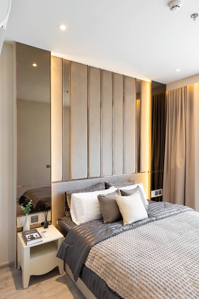 ริธึ่ม เอกมัย เอสเตท