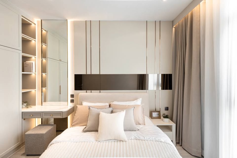 ริธึ่ม เอกมัย เอสเตท