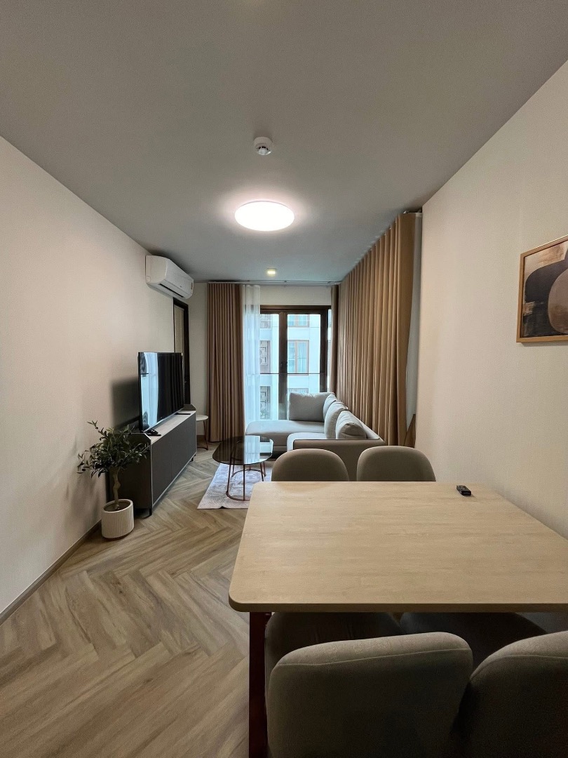 CHAPTER Thonglor 25 🌿🤍