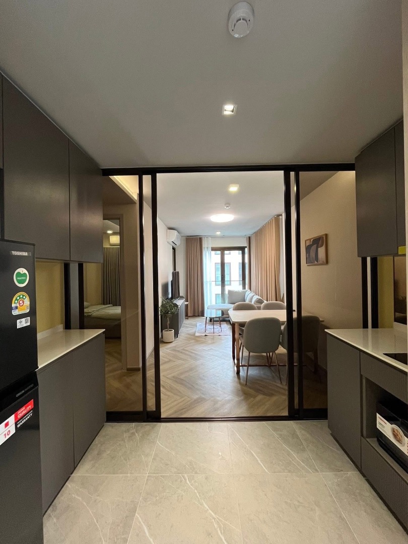 CHAPTER Thonglor 25 🌿🤍