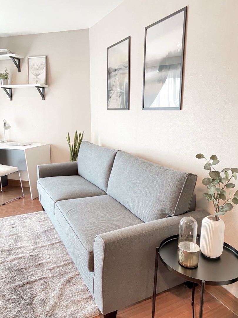 Belle Grand Rama 9 🌿🤍