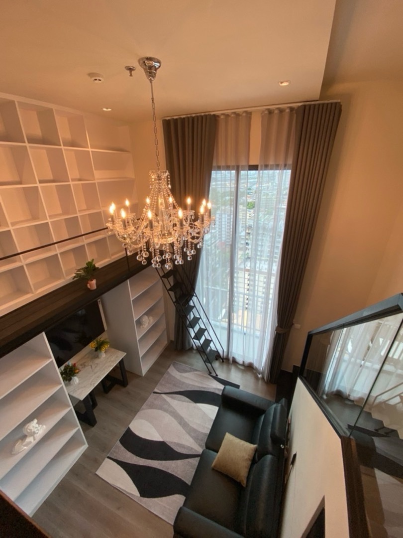 The reserve phahol-pradipat🤍🌿