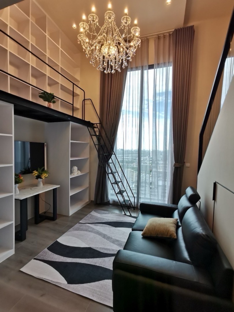 The reserve phahol-pradipat🤍🌿