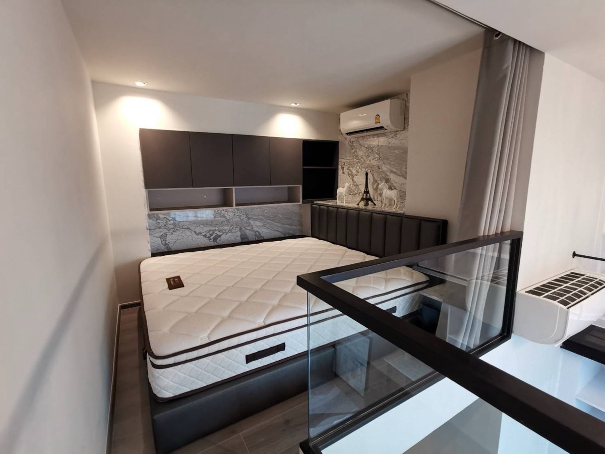 The reserve phahol-pradipat🤍🌿