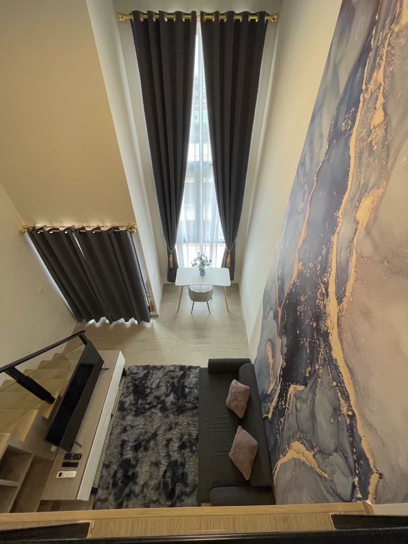 Origin Plug & Play Ramkhamhaeng Triple Station🌿🤍