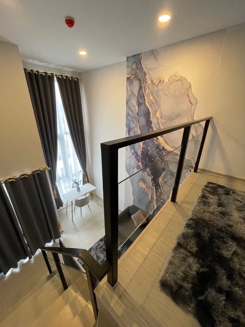 Origin Plug & Play Ramkhamhaeng Triple Station🌿🤍