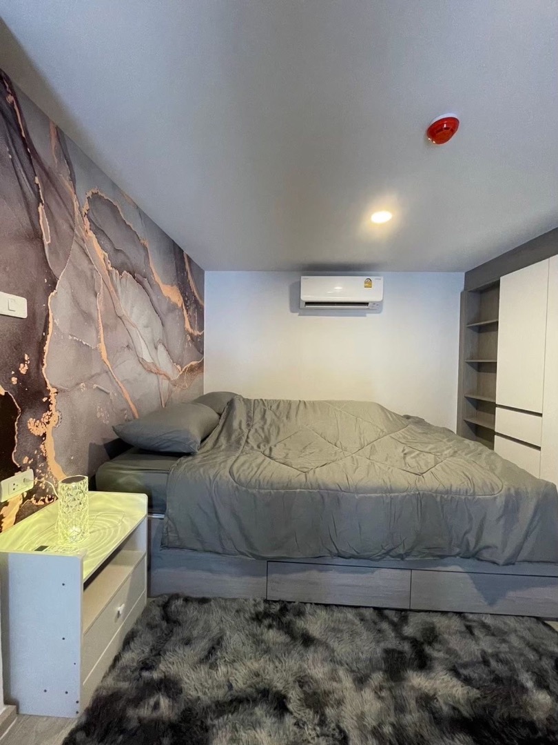 Origin Plug & Play Ramkhamhaeng Triple Station🌿🤍