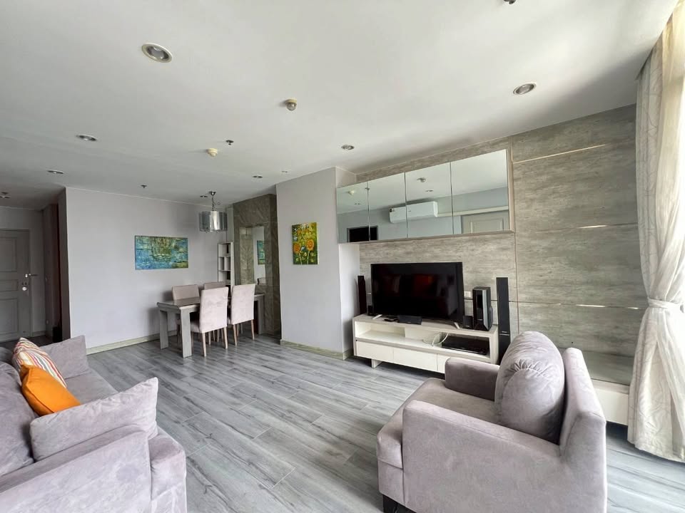 เดอะ มาสเตอร์ เซ็นเธรี่ยม