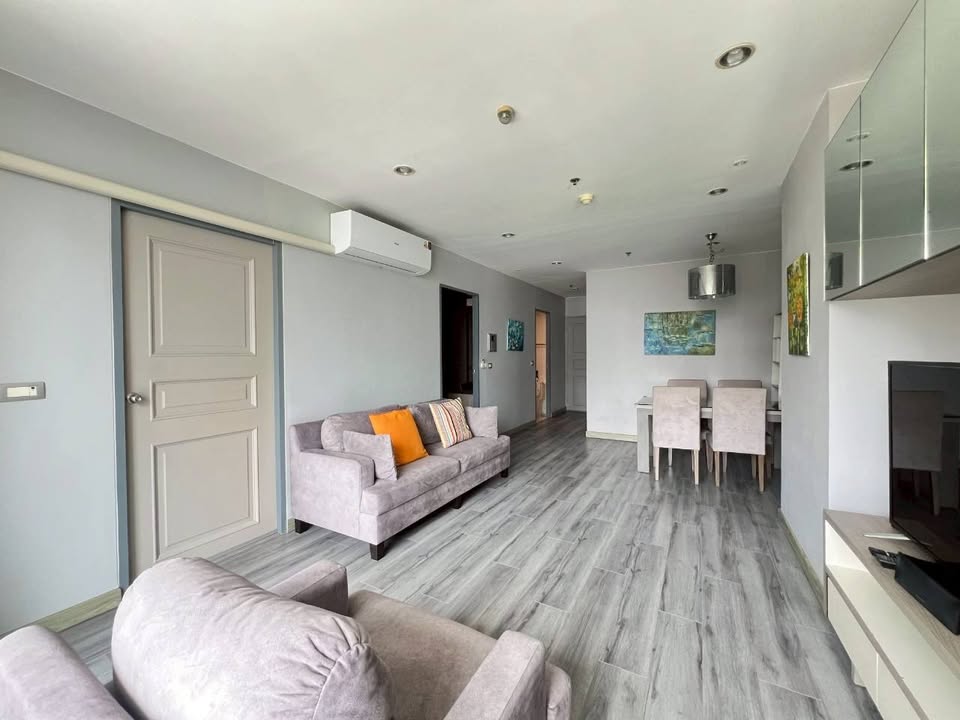 เดอะ มาสเตอร์ เซ็นเธรี่ยม