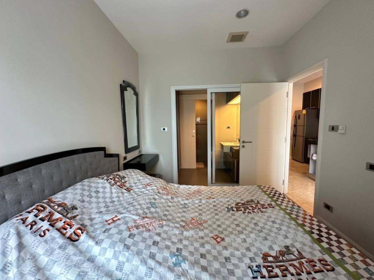 เดอะ เครสท์ สุขุมวิท 34 (ทองหล่อ)