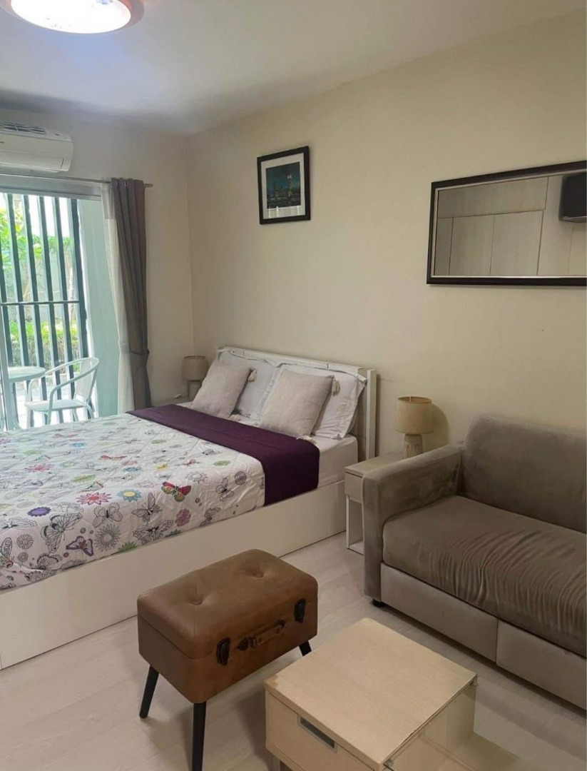 แอสปาย ลาดพร้าว 113