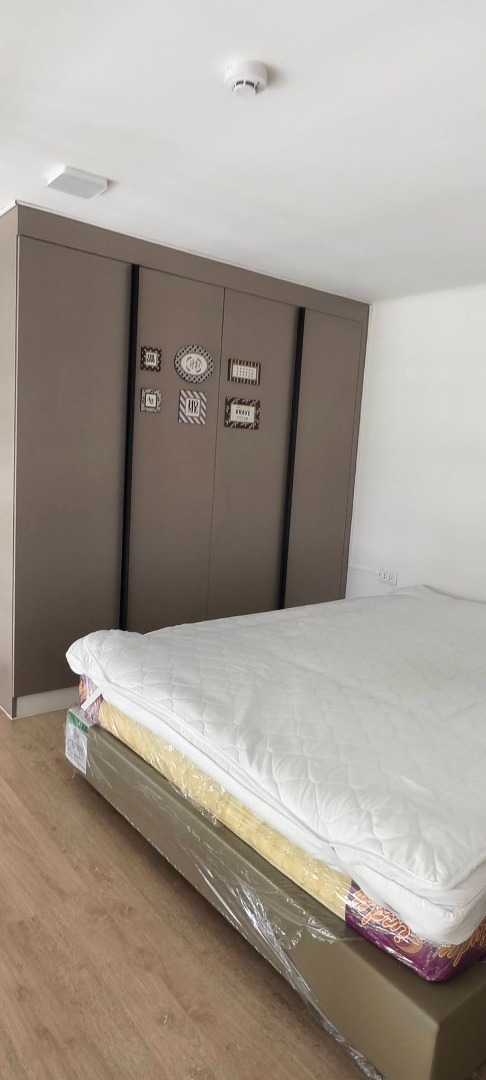 ไอดีโอ นิว พระราม 9