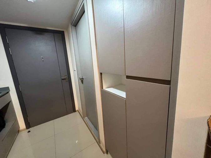 ไอดีโอ นิว พระราม 9