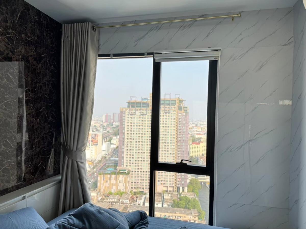 เดอะ นิช ไพรด์ ทองหล่อ-เพชรบุรี