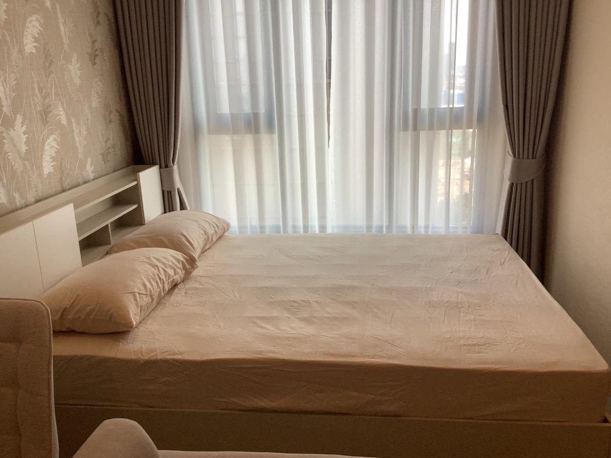 แอสปาย อ่อนนุช สเตชั่น