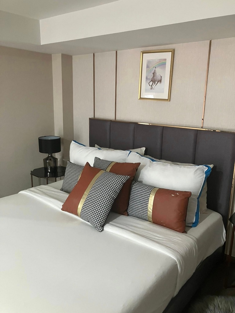 พาร์ค ออริจิ้น จุฬา สามย่าน