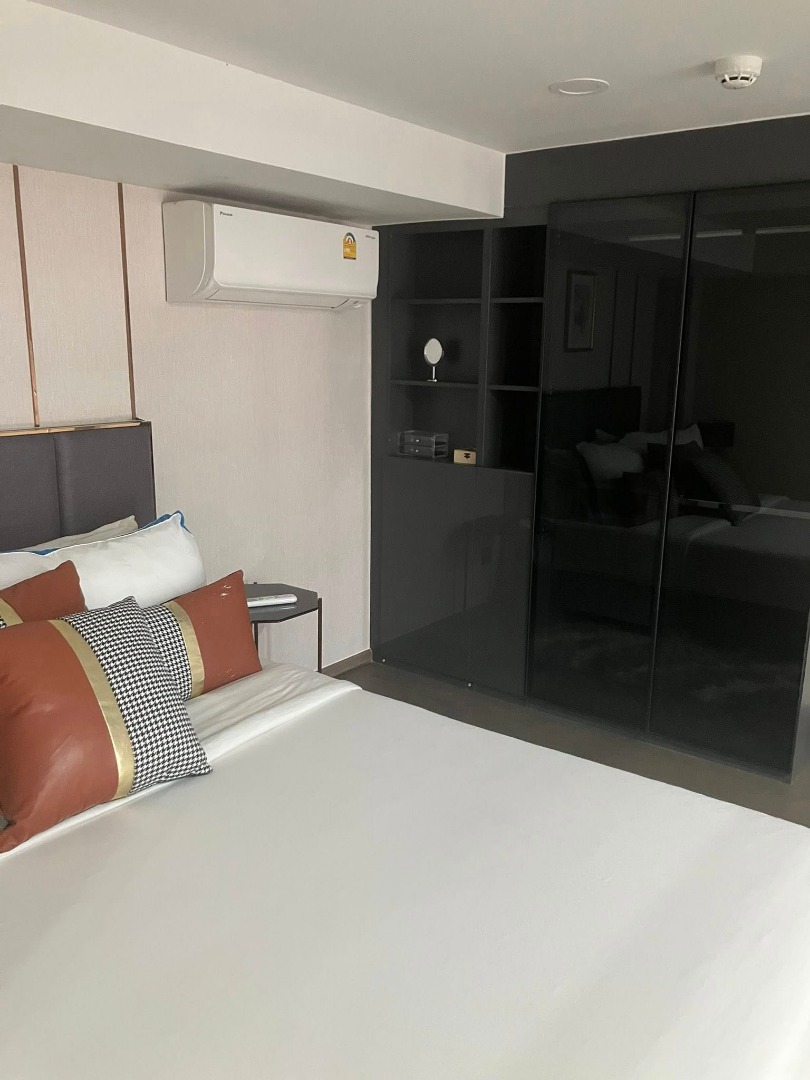 พาร์ค ออริจิ้น จุฬา สามย่าน