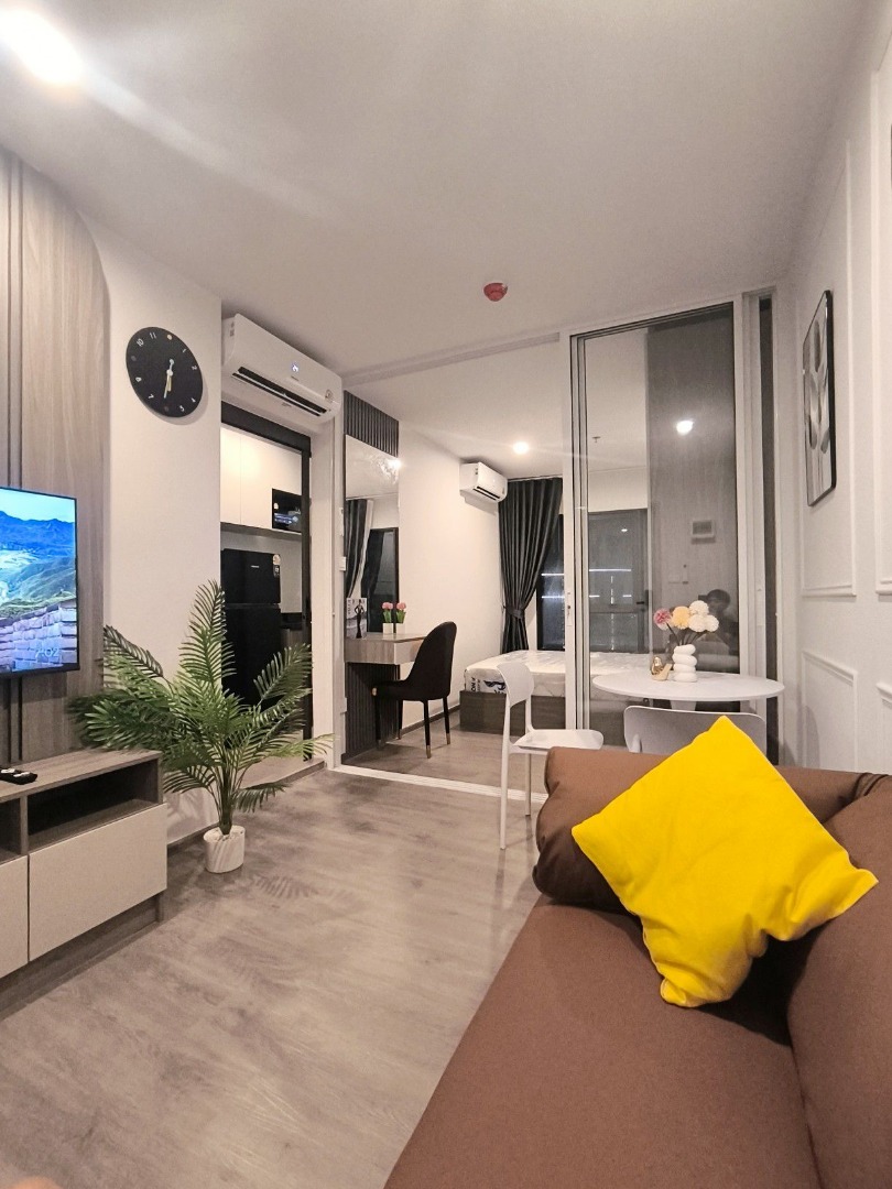 รีเจ้นท์ โฮม วุฒากาศ