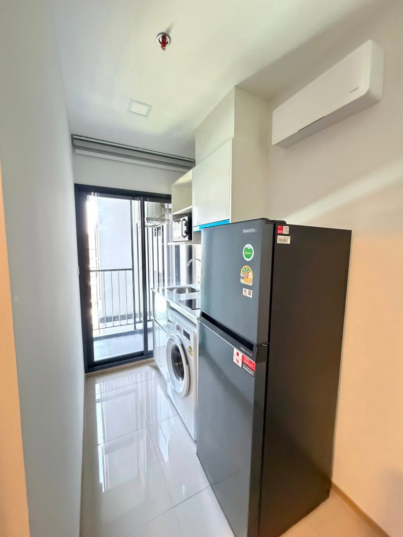 แชปเตอร์ วัน จรัญ-บางพลัด