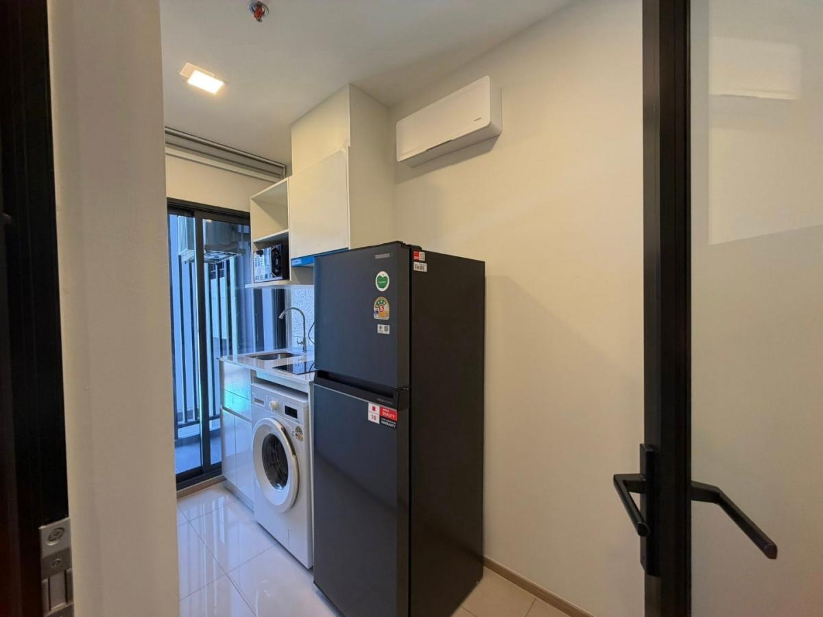 แชปเตอร์ วัน จรัญ-บางพลัด