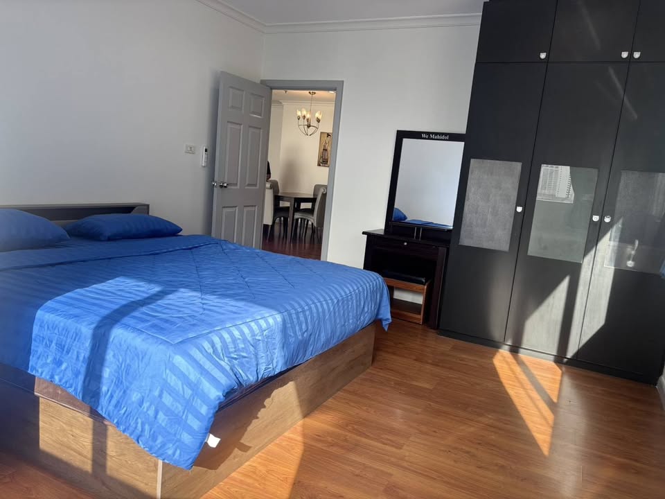 แกรนด์ ปาร์ค วิว อโศก