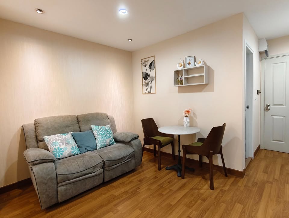 รีเจ้นท์ โฮม สุขุมวิท 81