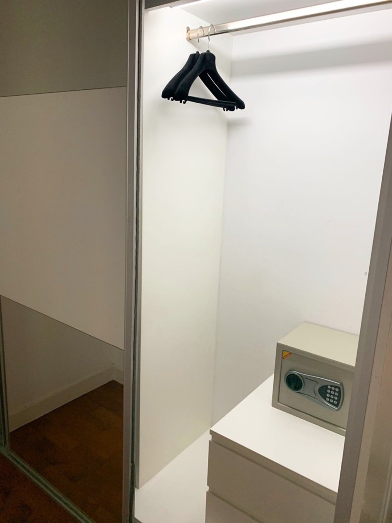 สิริเรสซิเด้นซ์ สุขุมวิท 24