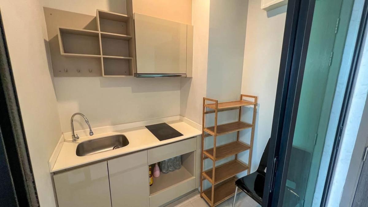 The Niche Pride Thonglor Phetchaburi 