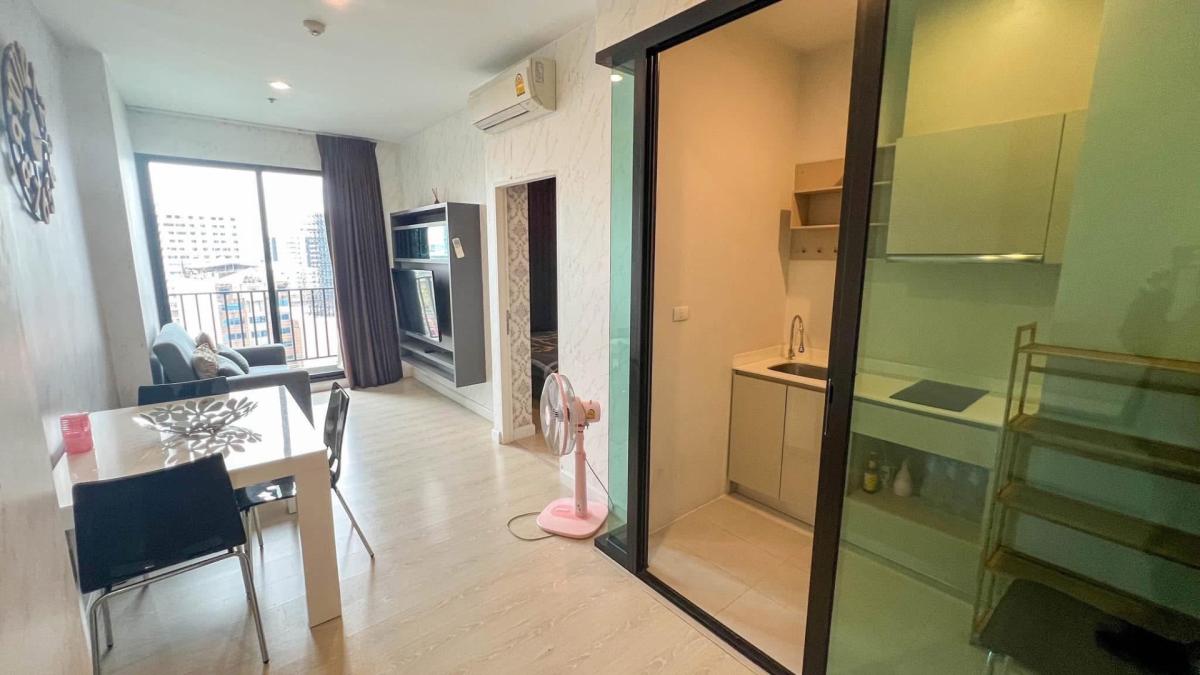 The Niche Pride Thonglor Phetchaburi 