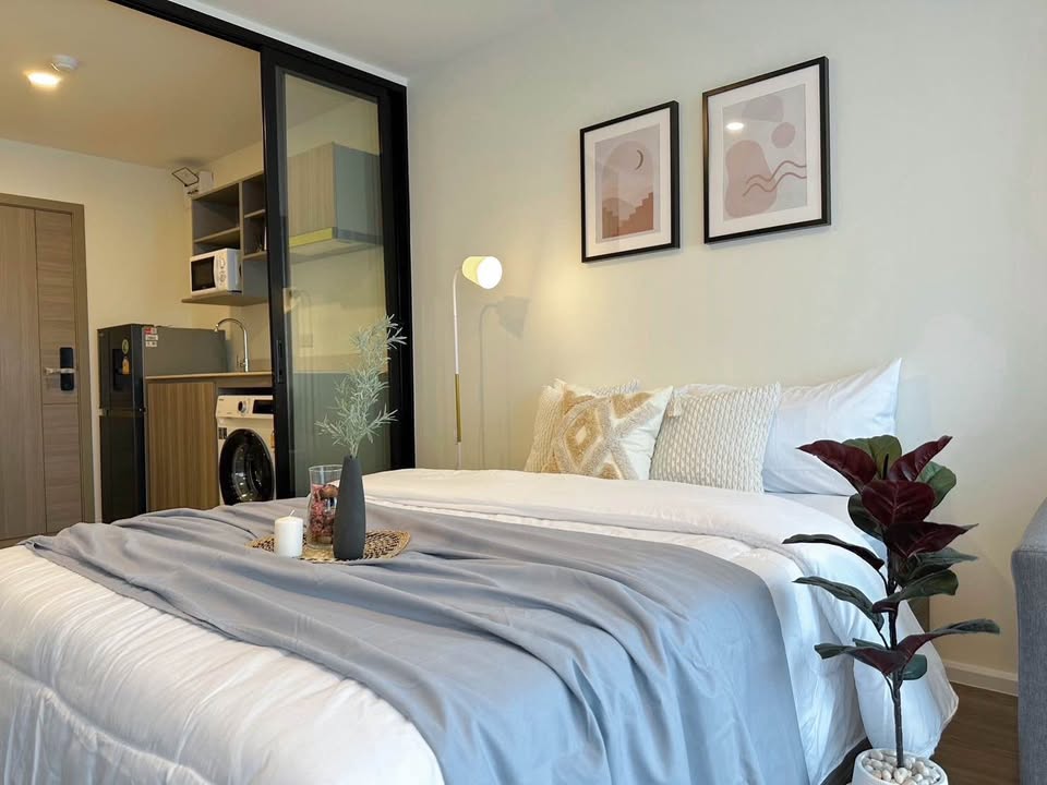 ดิ ออร์ริจิ้น รามอินทรา 83 สเตชั่น