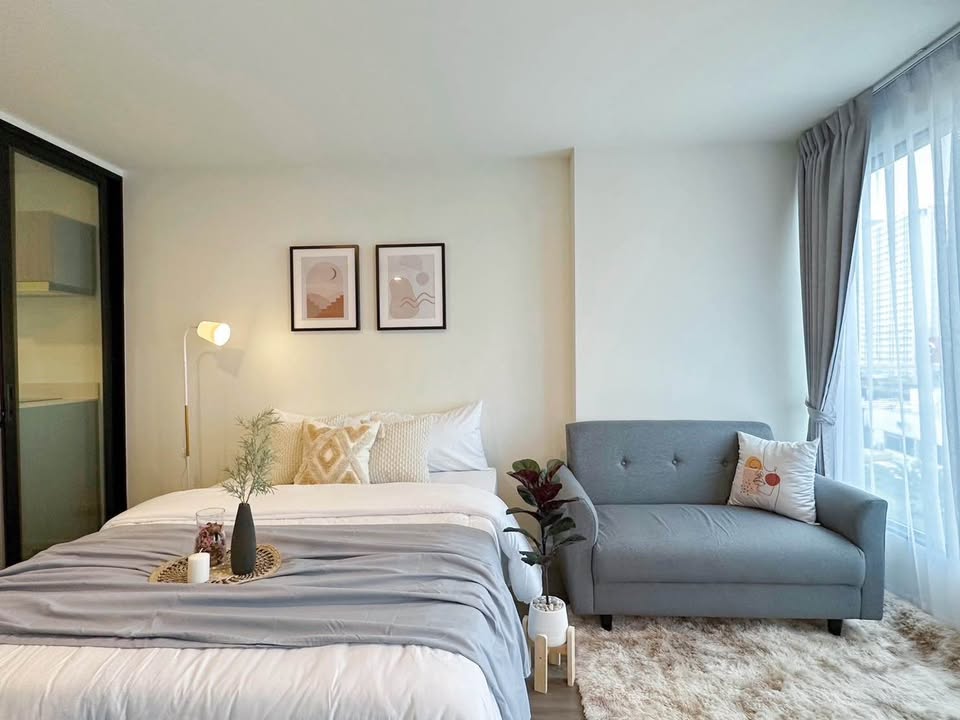 ดิ ออร์ริจิ้น รามอินทรา 83 สเตชั่น