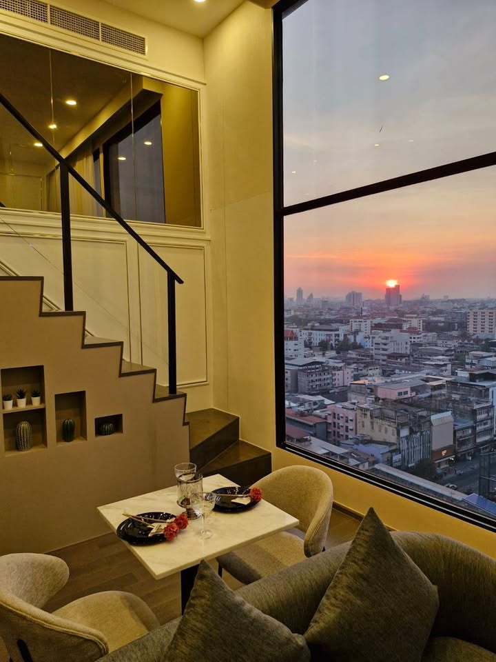 พาร์ค ออริจิ้น ราชเทวี