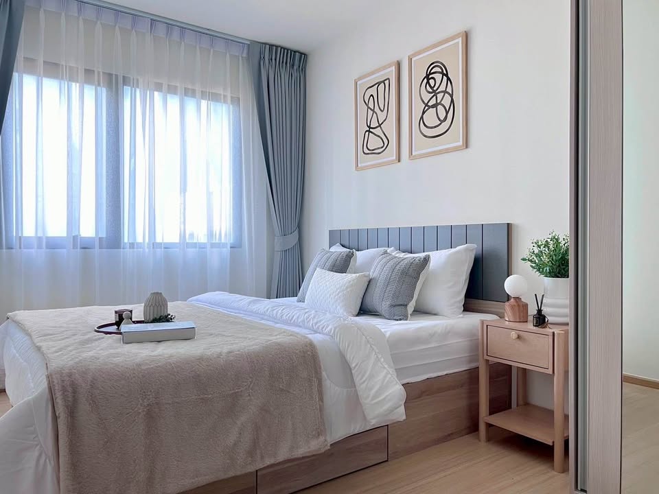 ชีวาทัย ฮอลล์มาร์ค ลาดพร้าว-โชคชัย 4 