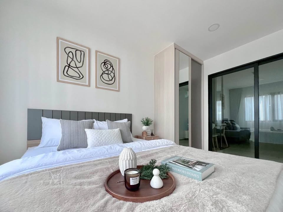 ชีวาทัย ฮอลล์มาร์ค ลาดพร้าว-โชคชัย 4 