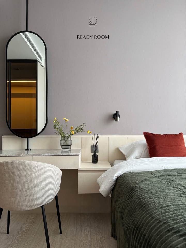 เดอะ รูม สุขุมวิท 38