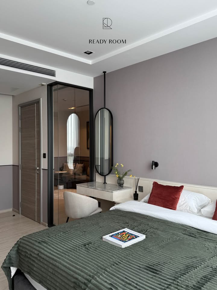 เดอะ รูม สุขุมวิท 38