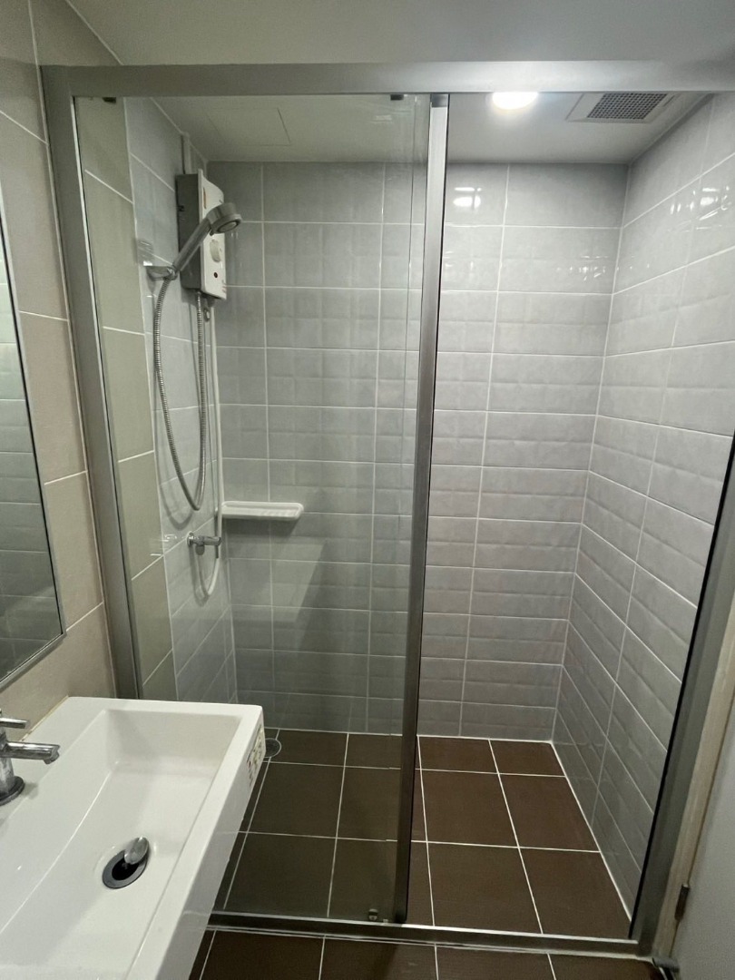 ลุมพินี วิลล์ พัฒนาการ - ศรีนครินทร์