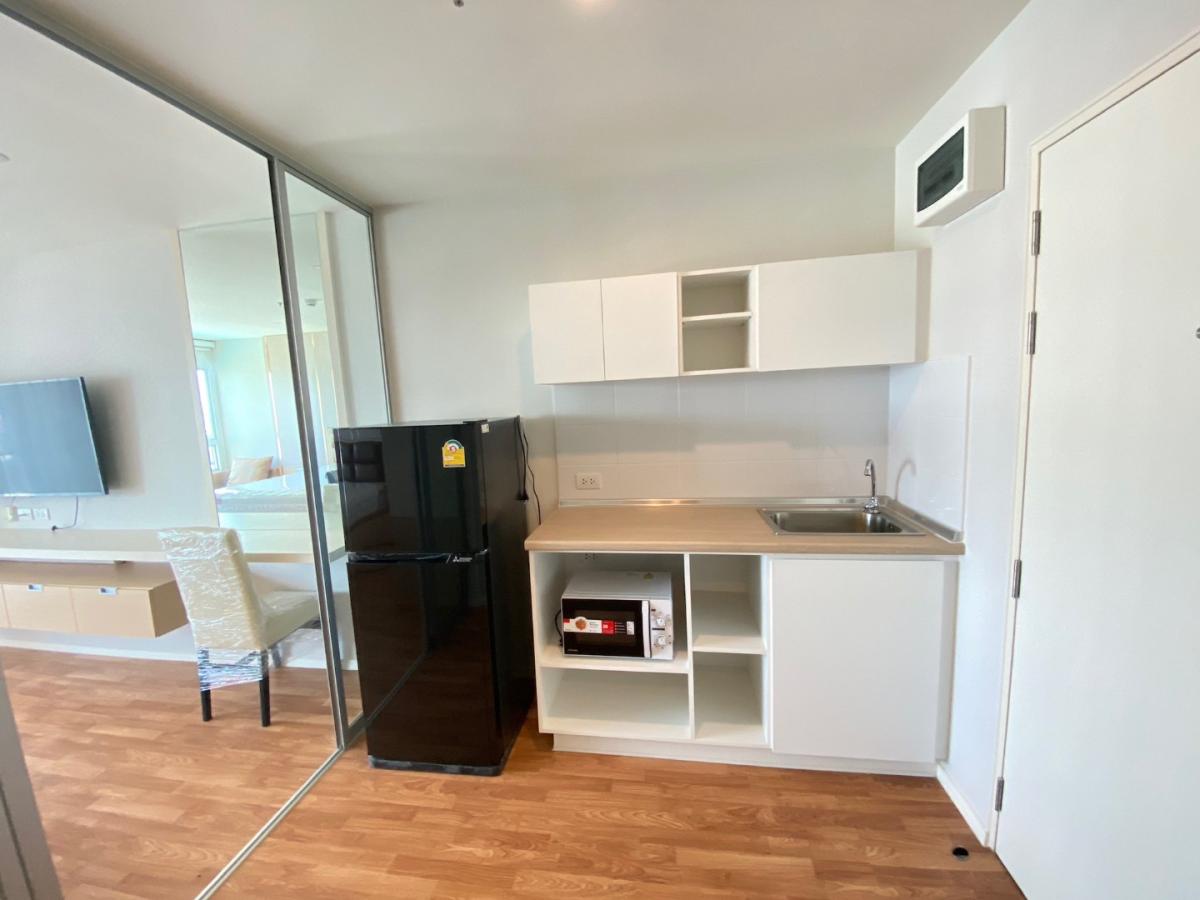 ลุมพินี วิลล์ พัฒนาการ - ศรีนครินทร์