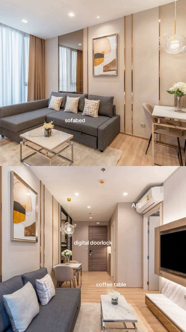 เดอะไลน์ พหลโยธิน ประดิพัทธ์