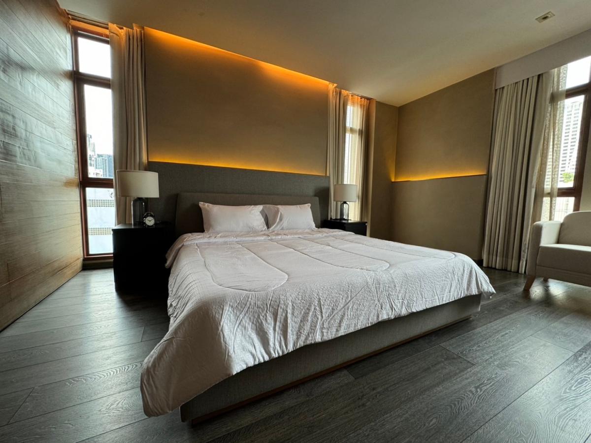 เดอะเครสท์ ร่วมฤดี