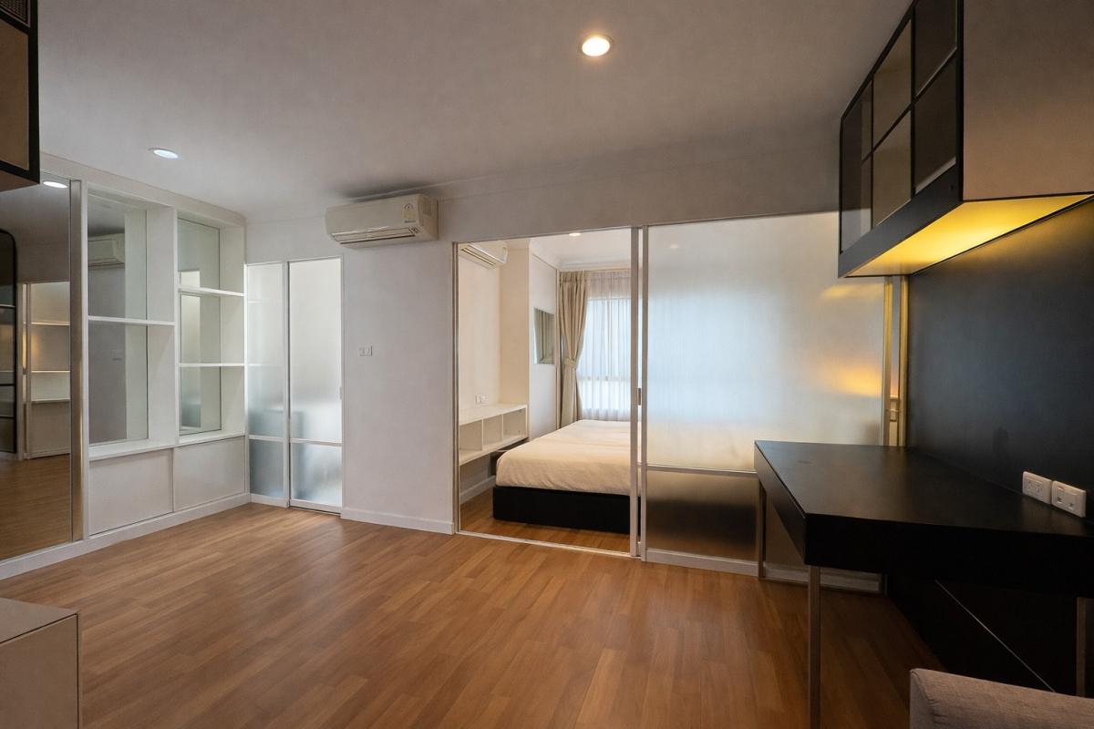 ลุมพินี เพลส พระราม 9 - รัชดา