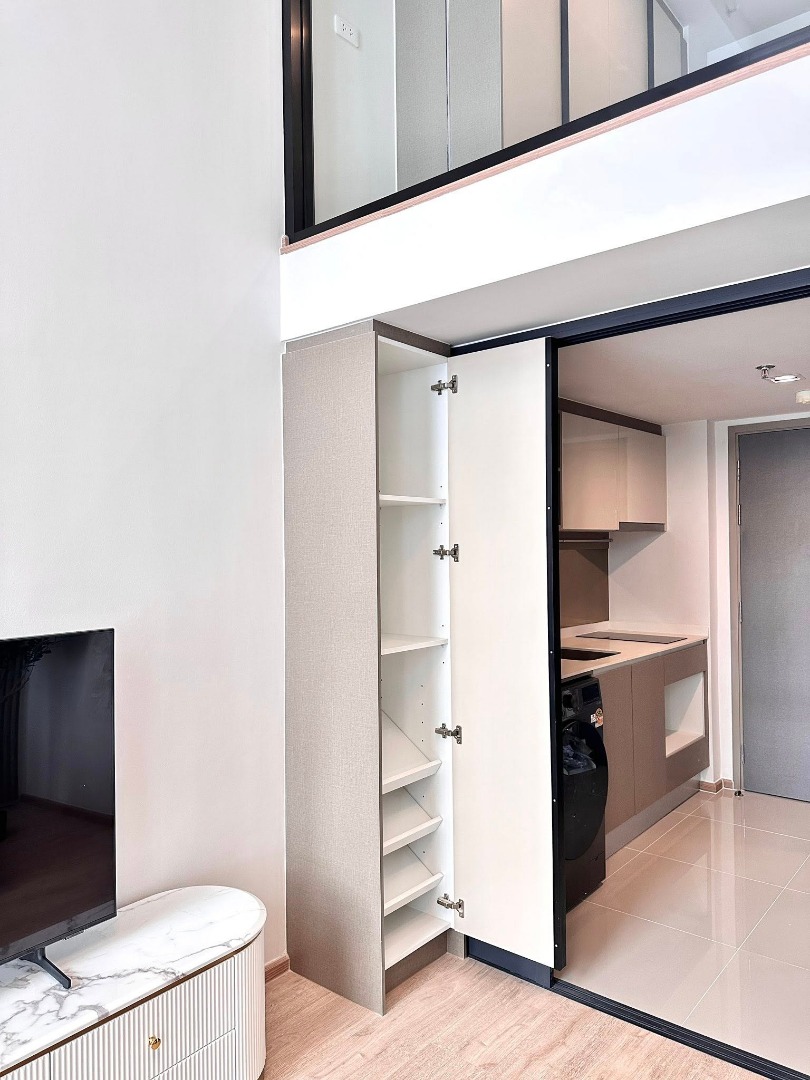 ไอดีโอ พระราม 9 - อโศก